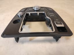 AUDI AUDI A6 S6 C7 4G CONSOLE CONTROL SWITCH BUTTON 4G1919710B, 4G1 919 710 B — thumbnail 8