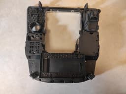 AUDI AUDI A6 S6 C7 4G CONSOLE CONTROL SWITCH BUTTON 4G1919710B, 4G1 919 710 B — thumbnail 9