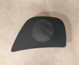 AUDI AUDI A7 RS7 4GF 2011-2018 - LEFT DASHBOARD SPEAKER COVER TRIM SOUL, 4G8 857 227 — thumbnail 1