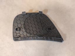 AUDI AUDI A7 RS7 4GF 2011-2018 - LEFT DASHBOARD SPEAKER COVER TRIM SOUL, 4G8 857 227 — thumbnail 8