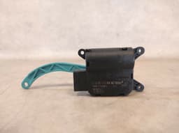 AUDI VALEO AUDI SEAT SKODA VW - HEATER BLENDING FLAP CONTROL UNIT ACTUATOR 1K1907511E — thumbnail 1