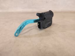 AUDI VALEO AUDI SEAT SKODA VW - HEATER BLENDING FLAP CONTROL UNIT ACTUATOR 1K1907511E — thumbnail 2