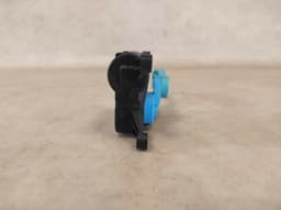 AUDI VALEO AUDI SEAT SKODA VW - HEATER BLENDING FLAP CONTROL UNIT ACTUATOR 1K1907511E — thumbnail 5