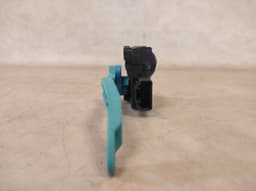 AUDI VALEO AUDI SEAT SKODA VW - HEATER BLENDING FLAP CONTROL UNIT ACTUATOR 1K1907511E — thumbnail 3