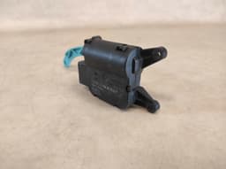 AUDI VALEO AUDI SEAT SKODA VW - HEATER BLENDING FLAP CONTROL UNIT ACTUATOR 1K1907511E — thumbnail 6