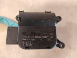 AUDI VALEO AUDI SEAT SKODA VW - HEATER BLENDING FLAP CONTROL UNIT ACTUATOR 1K1907511E — thumbnail 9