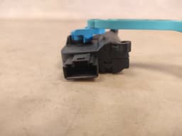 AUDI VALEO AUDI SEAT SKODA VW - HEATER BLENDING FLAP CONTROL UNIT ACTUATOR 1K1907511E — thumbnail 7