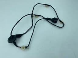 VW VW Touareg Front Door Wiring 1J0973715 4A0971883 — thumbnail 2
