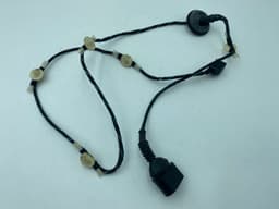 VW VW Touareg Front Door Wiring 1J0973715 4A0971883 — thumbnail 5