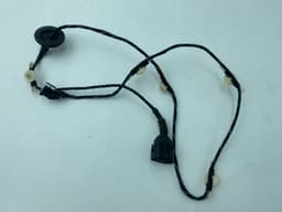 VW VW Touareg Front Door Wiring 1J0973715 4A0971883 — thumbnail 4