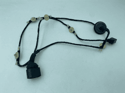VW VW Touareg Front Door Wiring 1J0973715 4A0971883 — thumbnail 10