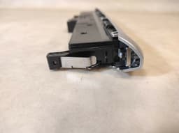 AUDI AUDI A3 SPORTBACK MULTI-FUNCTION HAZARD WARNING SWITCH 8V0925301AB 8V0 925 301AB — thumbnail 4