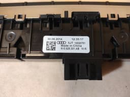 AUDI AUDI A3 SPORTBACK MULTI-FUNCTION HAZARD WARNING SWITCH 8V0925301AB 8V0 925 301AB — thumbnail 10
