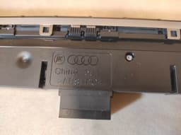 AUDI AUDI A3 SPORTBACK MULTI-FUNCTION HAZARD WARNING SWITCH 8V0925301AB 8V0 925 301AB — thumbnail 7