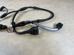 PORSCHE Porsche 911 991 GENUINE Rear Axle Wiring Cable Harness 99160913301 — thumbnail 2