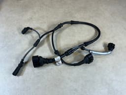 PORSCHE Porsche 911 991 GENUINE Rear Axle Wiring Cable Harness 99160913301 — thumbnail 1