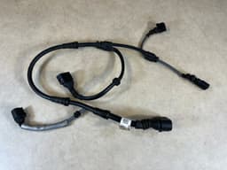 PORSCHE Porsche 911 991 GENUINE Rear Axle Wiring Cable Harness 99160913301 — thumbnail 5