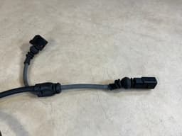 PORSCHE Porsche 911 991 GENUINE Rear Axle Wiring Cable Harness 99160913301 — thumbnail 6