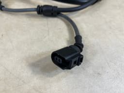 PORSCHE Porsche 911 991 GENUINE Rear Axle Wiring Cable Harness 99160913301 — thumbnail 7