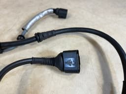 PORSCHE Porsche 911 991 GENUINE Rear Axle Wiring Cable Harness 99160913301 — thumbnail 8