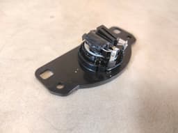 AUDI BOSE AUDI A6 S6 A7 A8 S8 RS6 RS7 - FRONT DASHBOARD TWEETER SPEAKER, 4H0035399B — thumbnail 9