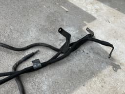 MERCEDES-BENZ Mercedes G class W463 G400 CDI GENUINE Engine Cable Line Starter Wiring Harness — thumbnail 2