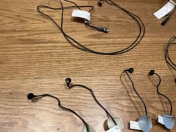 MERCEDES-BENZ Mercedes G class W463 GENUINE Rear Trunk LH/RH Windows Heating Wires — thumbnail 7