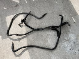 MERCEDES-BENZ Mercedes G class W463 G400 CDI GENUINE Engine Cable Line Starter Wiring Harness — thumbnail 8