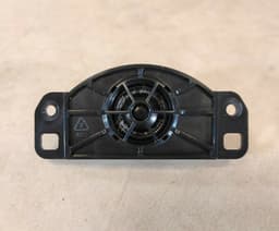 AUDI BOSE AUDI A6 S6 A7 A8 S8 RS6 RS7 - FRONT DASHBOARD TWEETER SPEAKER, 4H0035399B — thumbnail 1