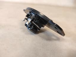 AUDI BOSE AUDI A6 S6 A7 A8 S8 RS6 RS7 - FRONT DASHBOARD TWEETER SPEAKER, 4H0035399B — thumbnail 6