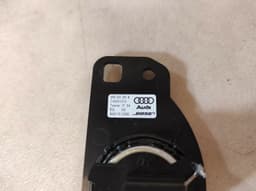 AUDI BOSE AUDI A6 S6 A7 A8 S8 RS6 RS7 - FRONT DASHBOARD TWEETER SPEAKER, 4H0035399B — thumbnail 8