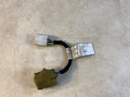 MERCEDES-BENZ Mercedes G class W463 GENUINE Rear Door Wiper Motor Wire A4638204615 — thumbnail 1