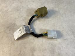 MERCEDES-BENZ Mercedes G class W463 GENUINE Rear Door Wiper Motor Wire A4638204615 — thumbnail 3