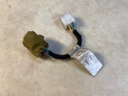 MERCEDES-BENZ Mercedes G class W463 GENUINE Rear Door Wiper Motor Wire A4638204615 — thumbnail 2
