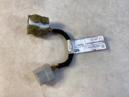 MERCEDES-BENZ Mercedes G class W463 GENUINE Rear Door Wiper Motor Wire A4638204615 — thumbnail 5