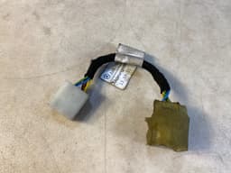 MERCEDES-BENZ Mercedes G class W463 GENUINE Rear Door Wiper Motor Wire A4638204615 — thumbnail 9