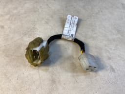 MERCEDES-BENZ Mercedes G class W463 GENUINE Rear Door Wiper Motor Wire A4638204615 — thumbnail 7