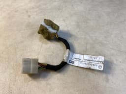 MERCEDES-BENZ Mercedes G class W463 GENUINE Rear Door Wiper Motor Wire A4638204615 — thumbnail 8