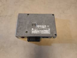 AUDI Audi A6 A8 Q7 Bluetooth Interface 4F1862335 Control Unit Interfacebox 4F1910336A — thumbnail 1
