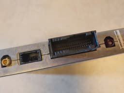 AUDI Audi A6 A8 Q7 Bluetooth Interface 4F1862335 Control Unit Interfacebox 4F1910336A — thumbnail 8