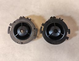 AUDI B&O AUDI A4 A5 R8 RS5 S4 S5 - REAR TWEETER SPEAKER X2, 8T0035399, 8T0 035 399 — thumbnail 1