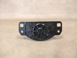 AUDI BOSE AUDI A6 S6 A7 A8 S8 RS6 RS7 - FRONT DASHBOARD TWEETER SPEAKER, 4H0035399B — thumbnail 1
