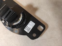 AUDI BOSE AUDI A6 S6 A7 A8 S8 RS6 RS7 - FRONT DASHBOARD TWEETER SPEAKER, 4H0035399B — thumbnail 8