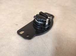 AUDI BOSE AUDI A6 S6 A7 A8 S8 RS6 RS7 - FRONT DASHBOARD TWEETER SPEAKER, 4H0035399B — thumbnail 9