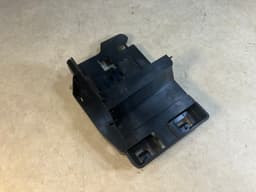AUDI GENUINE Audi Q7 4M Onboard Supply Module Bracket Mounting 4M0907286 — thumbnail 1