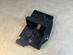 AUDI GENUINE Audi Q7 4M Onboard Supply Module Bracket Mounting 4M0907286 — thumbnail 4