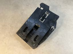 AUDI GENUINE Audi Q7 4M Onboard Supply Module Bracket Mounting 4M0907286 — thumbnail 8