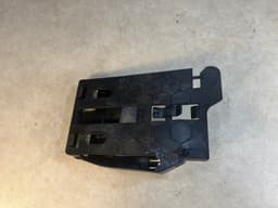 AUDI GENUINE Audi Q7 4M Onboard Supply Module Bracket Mounting 4M0907286 — thumbnail 6