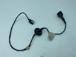 VW VW Touareg Door Wiring Rear Left 7L6971694B — thumbnail 2
