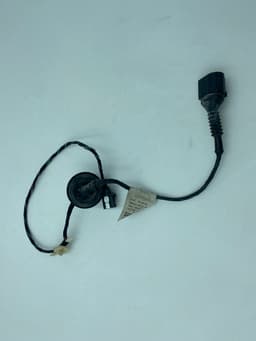 VW VW Touareg Door Wiring Rear Left 7L6971694B — thumbnail 8